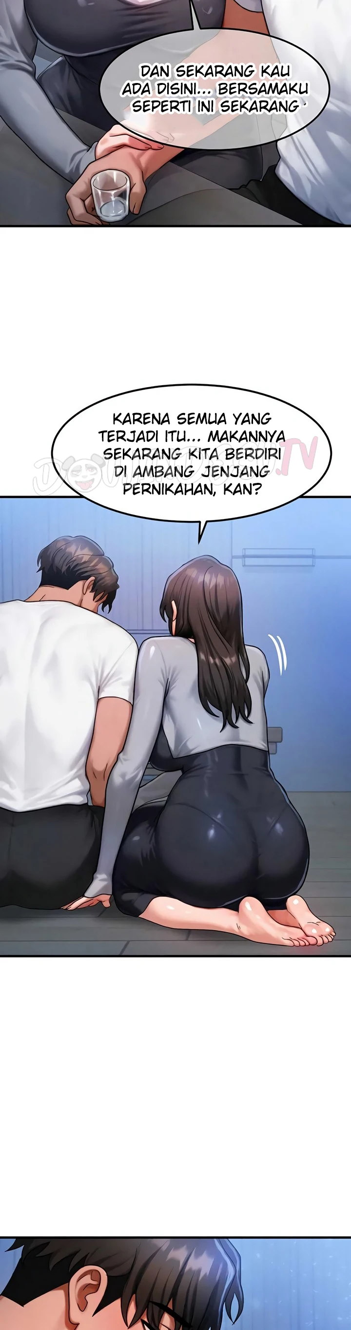 My Body Got Switched - Page 18